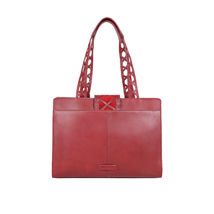 JADIS 02  TOTE BAG - Hidesign