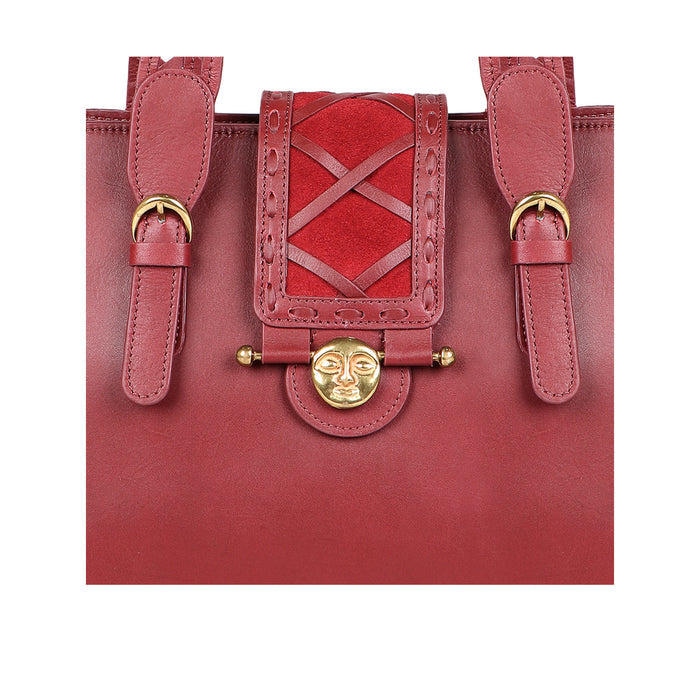 JADIS 02  TOTE BAG - Hidesign