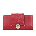 JADIS W2 BI-FOLD WALLET