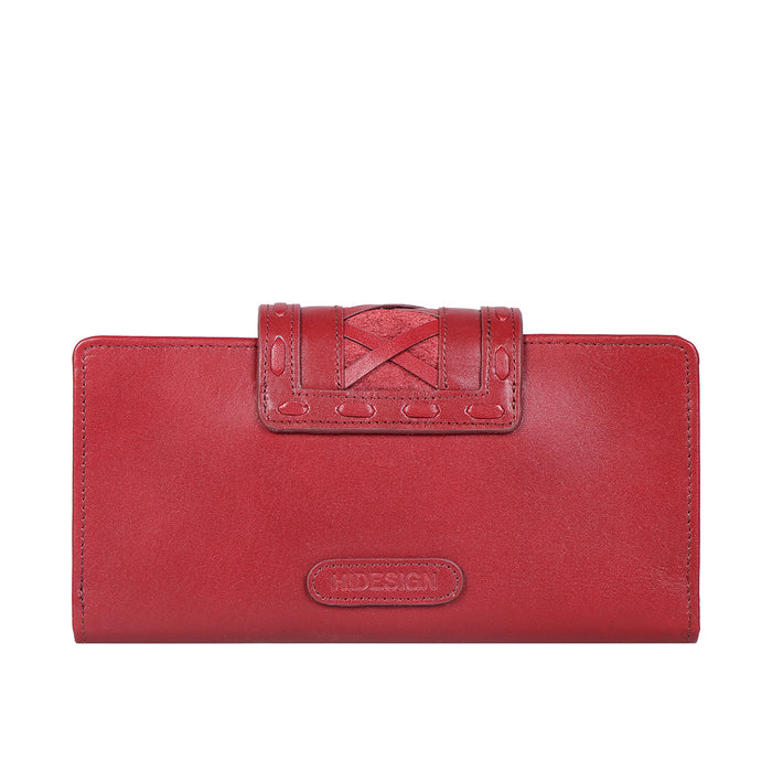JADIS W2 BI-FOLD WALLET - Hidesign