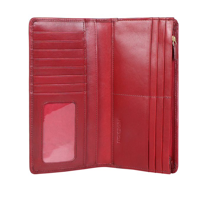JADIS W2 BI-FOLD WALLET - Hidesign