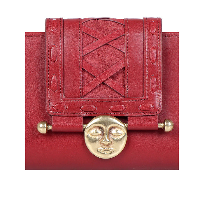 JADIS W2 BI-FOLD WALLET - Hidesign