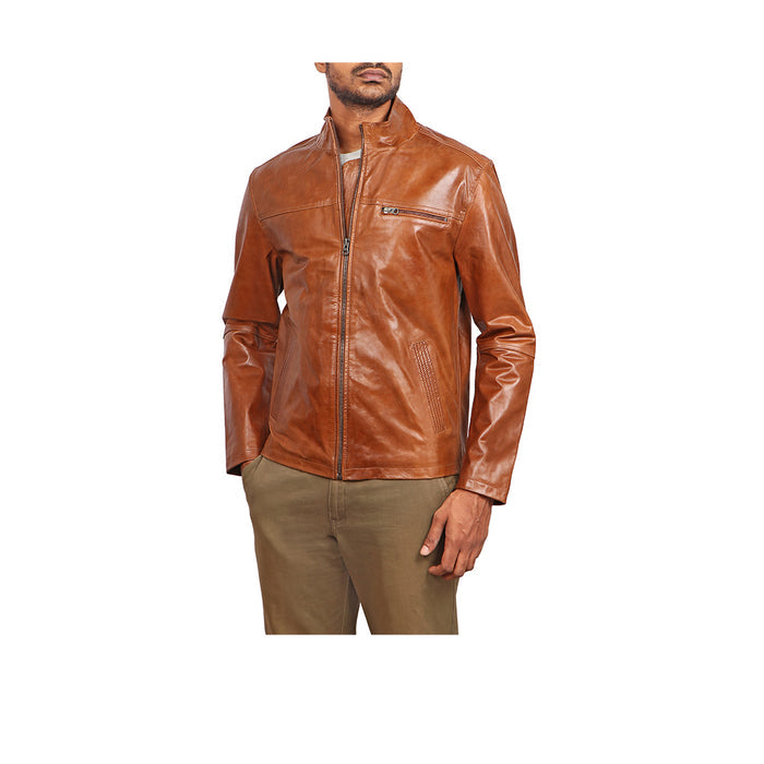 JAMES DEAN MOTO MENS JACKET