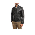 JAMES DEAN MOTO MENS JACKET