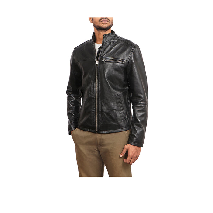 JAMES DEAN MOTO MENS JACKET
