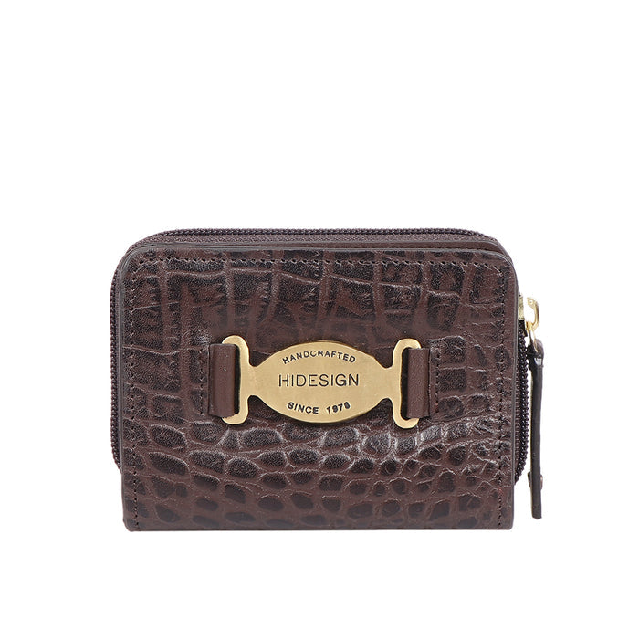 JEWEL W1 ZIP AROUND WALLET