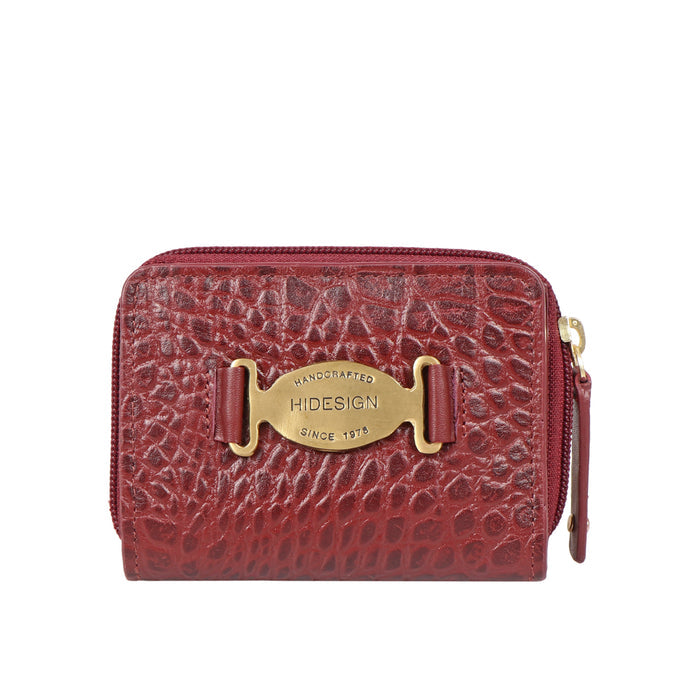 JEWEL W1 ZIP AROUND WALLET