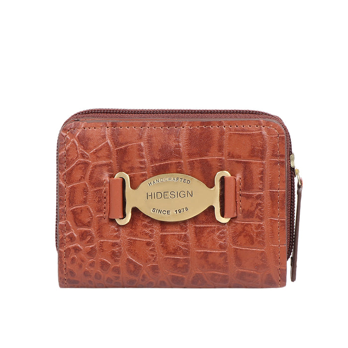 JEWEL W1 ZIP AROUND WALLET
