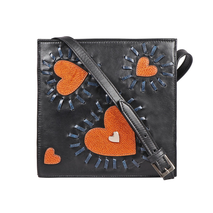 JOAN 01 SLING BAG