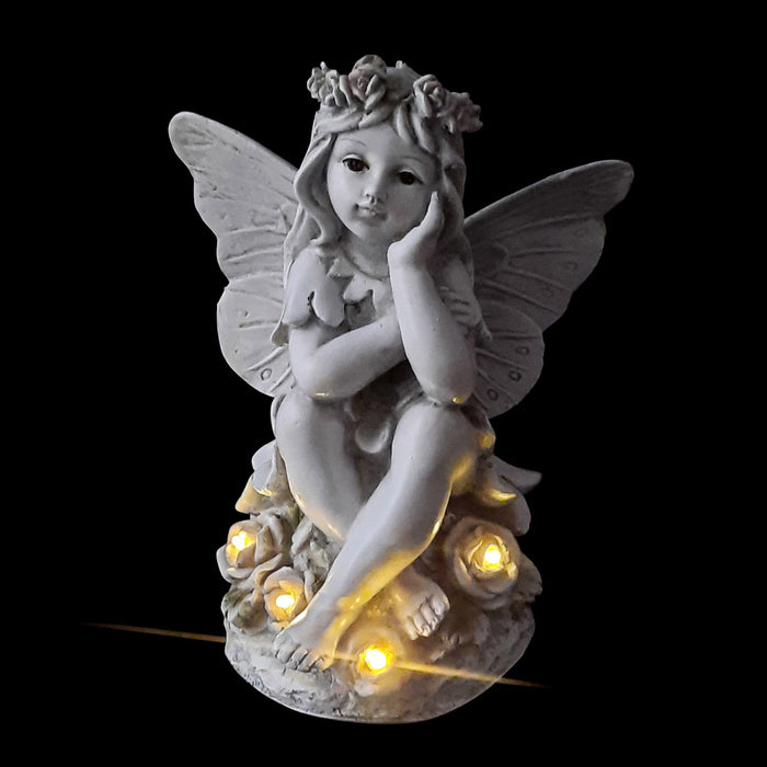 Jopaz - Garden Fairy LED Lights