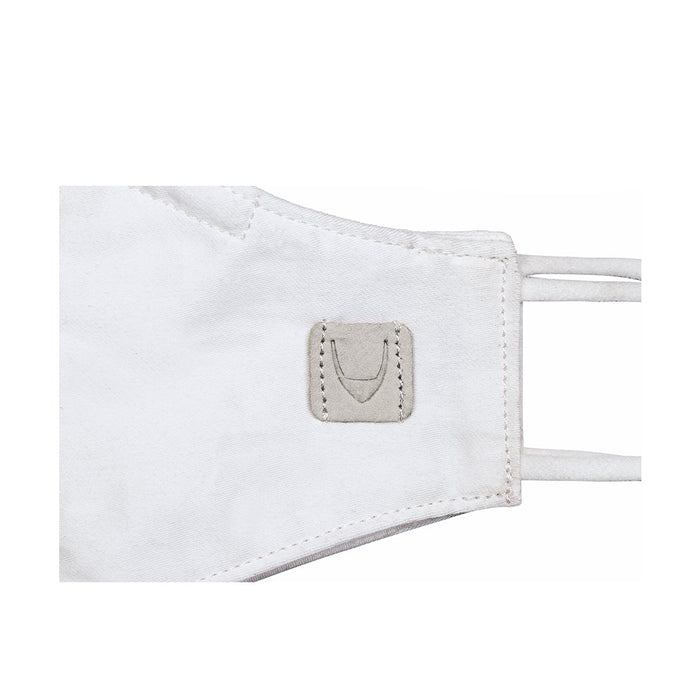 JUDO FACE MASK - Hidesign