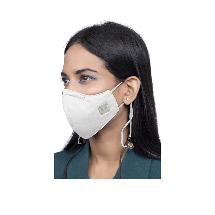 JUDO FACE MASK - Hidesign