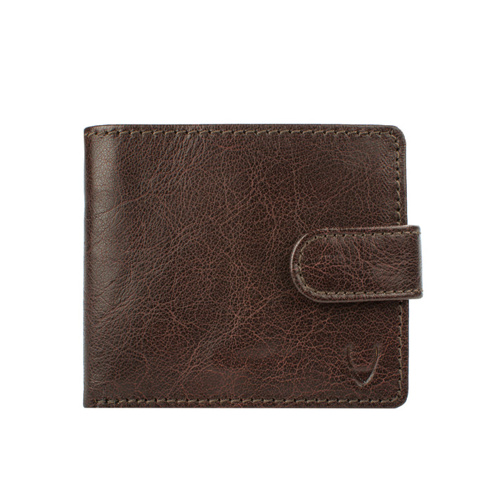 JUNIPER MW1 BI-FOLD WALLET