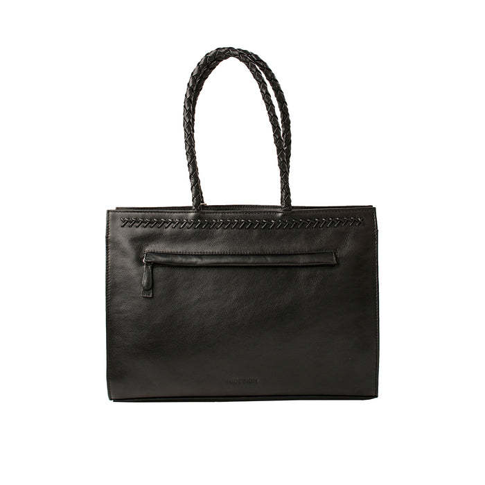 JUNO 03 TOTE BAG - Hidesign