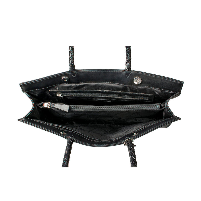 JUNO 03 TOTE BAG - Hidesign