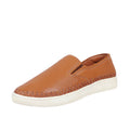 K2 Women's Tan Leather Slip On
