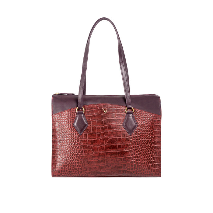 KASAI 01 TOTE BAG