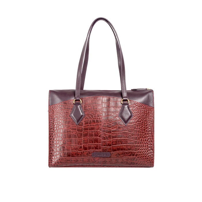 KASAI 01 TOTE BAG - Hidesign