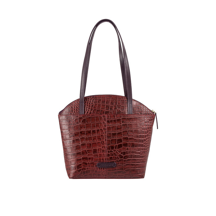 KASAI 02 TOTE BAG - Hidesign