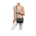Katniss 01 Sb Default Title Leather Sling Bag