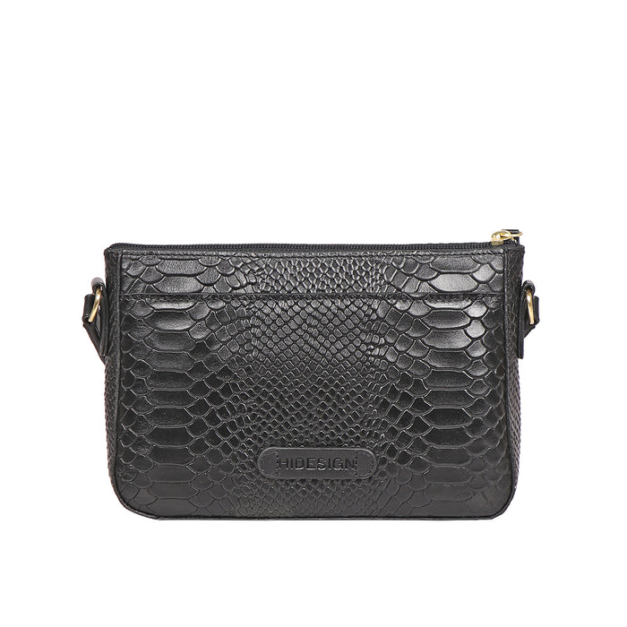Katniss 01 Sb Default Title Leather Sling Bag
