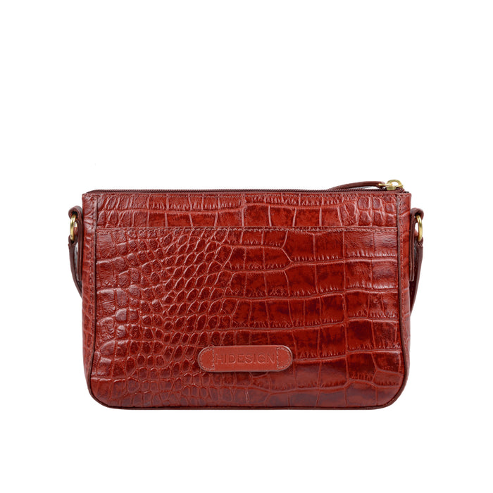KATNISS 01 SLING BAG - Hidesign