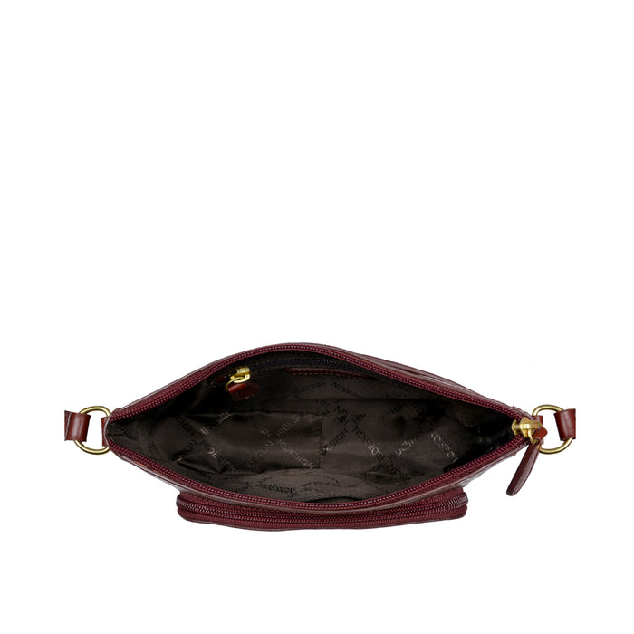 KATNISS 01 SLING BAG - Hidesign