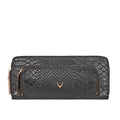 KATNISS W1RF SB ZIP AROUND WALLET