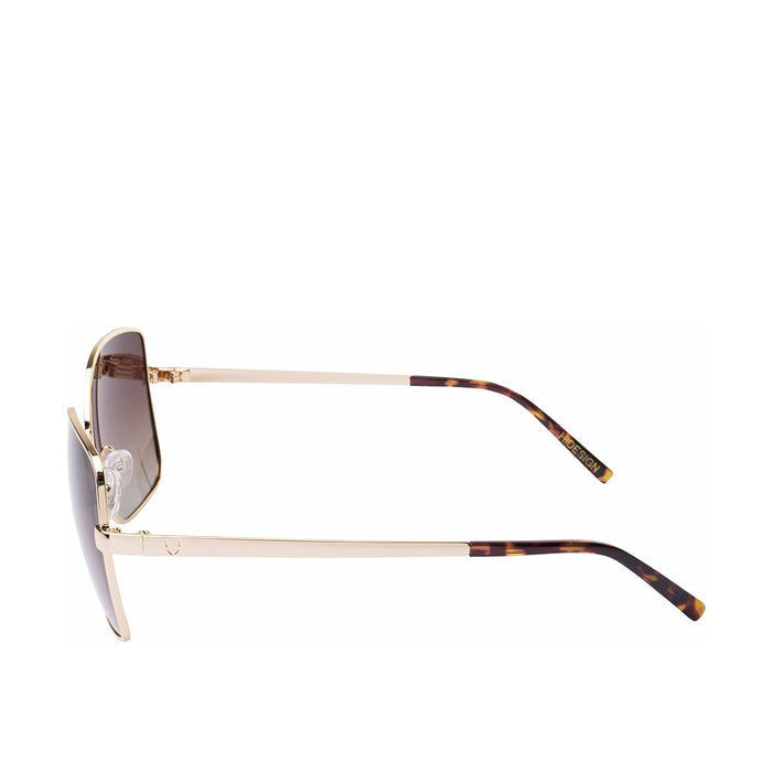 KAYAK CAT EYE SUNGLASS - Hidesign