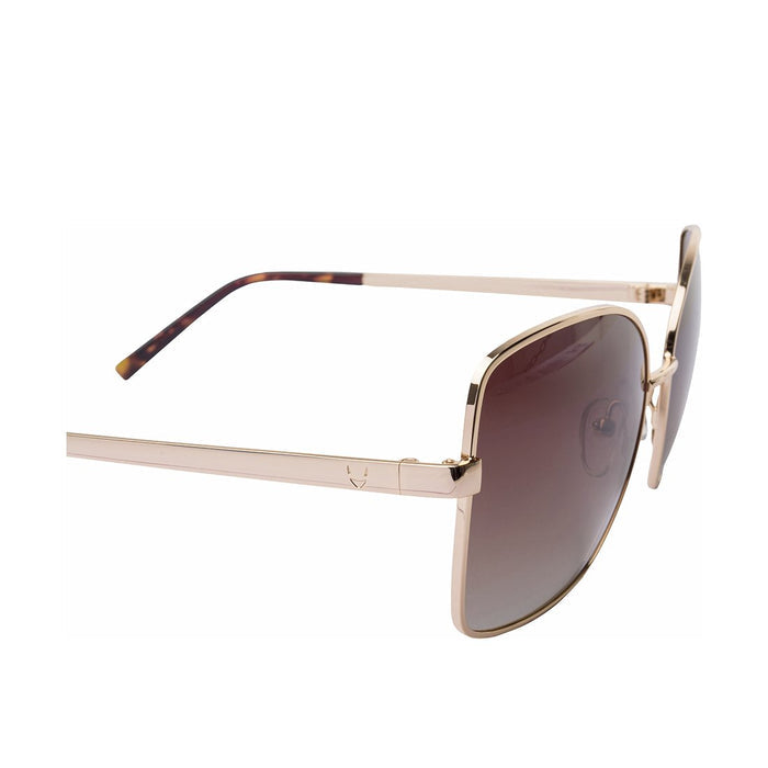 KAYAK CAT EYE SUNGLASS - Hidesign