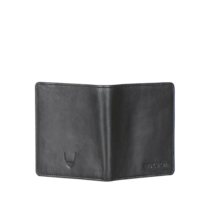 KENJI MW1 BI-FOLD WALLET - Hidesign