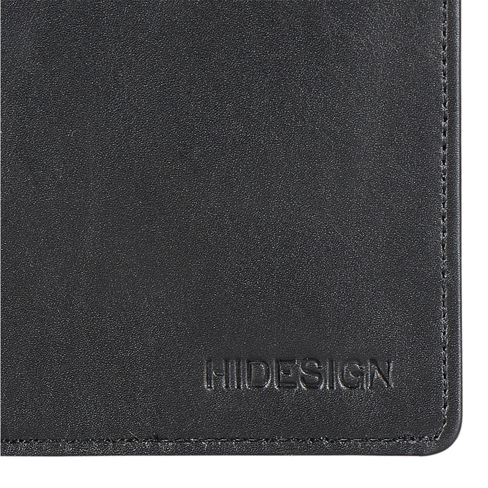 KENJI MW1 BI-FOLD WALLET - Hidesign