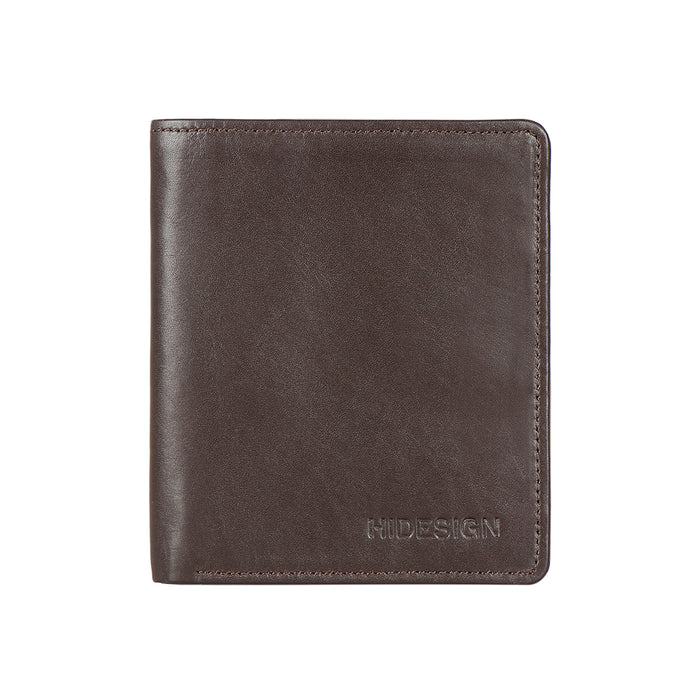 KENJI MW1 BI-FOLD WALLET