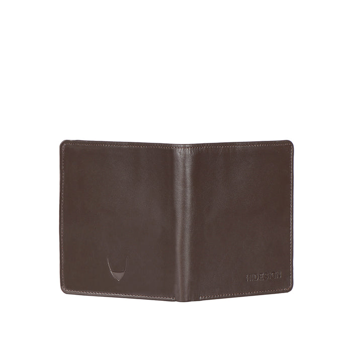 KENJI MW1 BI-FOLD WALLET - Hidesign