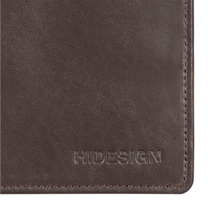 KENJI MW1 BI-FOLD WALLET - Hidesign