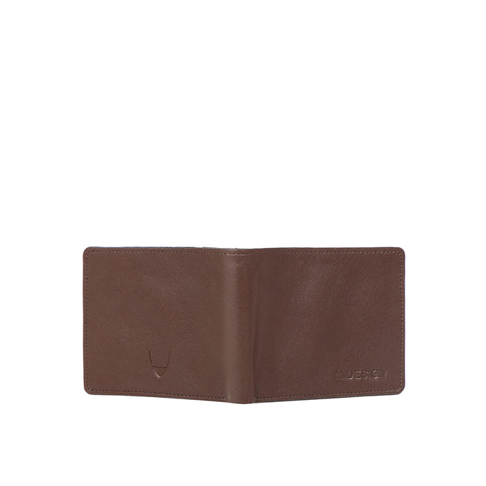 KENJI MW2 BI-FOLD WALLET - Hidesign