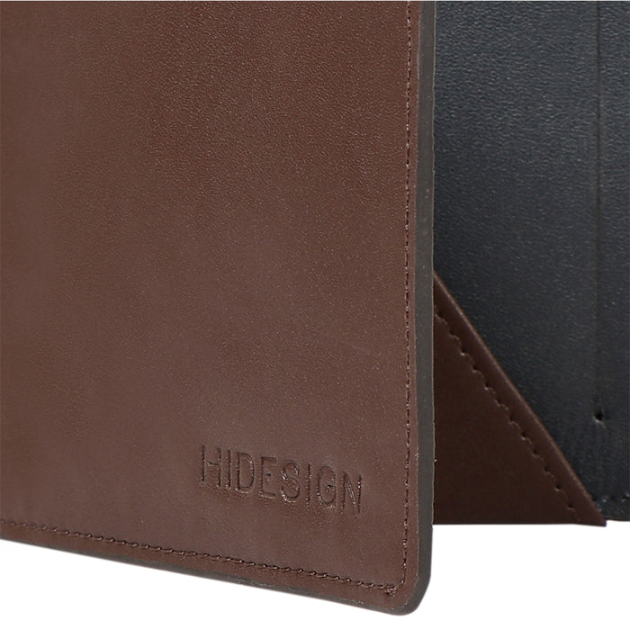 KENJI MW2 BI-FOLD WALLET - Hidesign