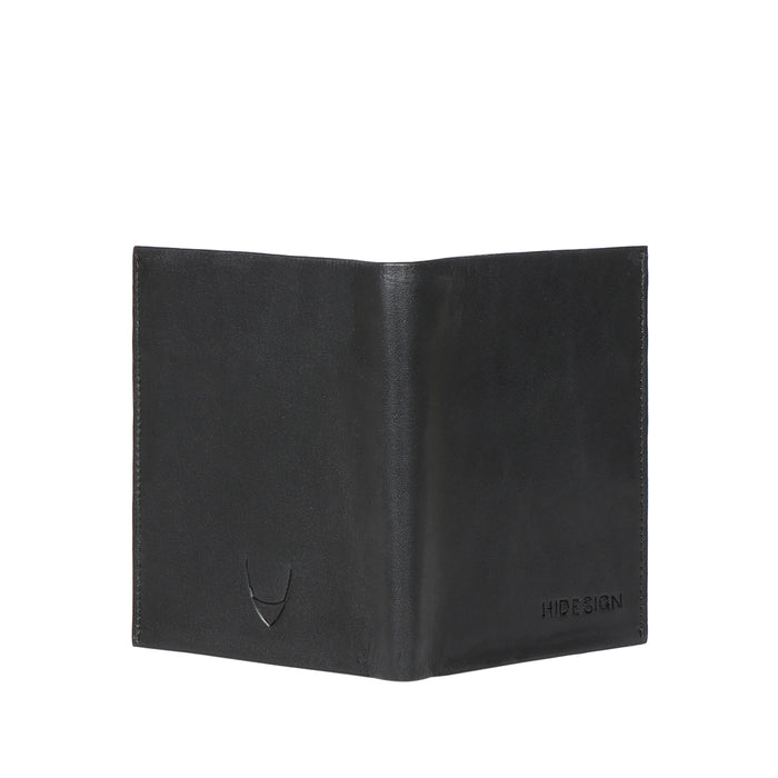 KENJI MW3 BI-FOLD WALLET - Hidesign