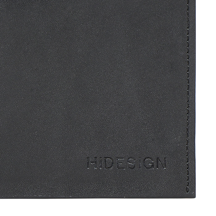 KENJI MW3 BI-FOLD WALLET - Hidesign