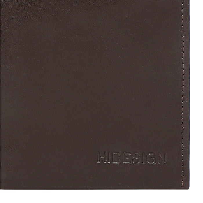 KENJI MW3 BI-FOLD WALLET - Hidesign