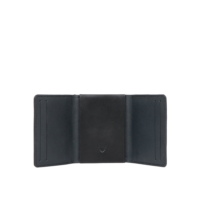 KENJI MW4 TRI-FOLD WALLET - Hidesign