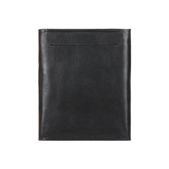 KENJI MW4 TRI-FOLD WALLET - Hidesign