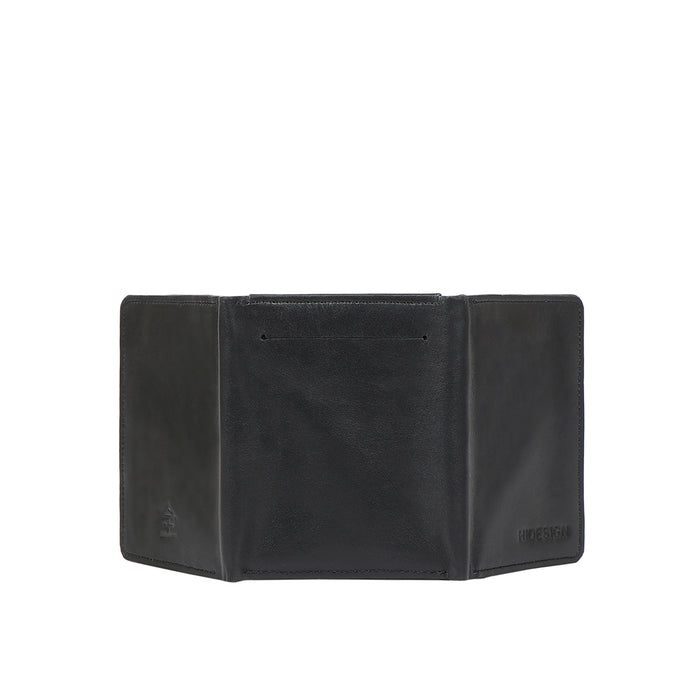 KENJI MW4 TRI-FOLD WALLET - Hidesign