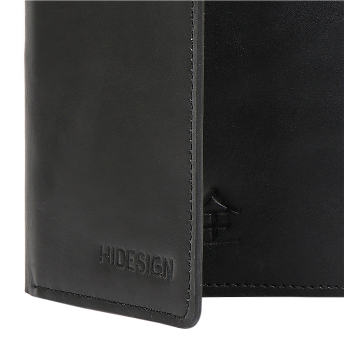 KENJI MW4 TRI-FOLD WALLET - Hidesign