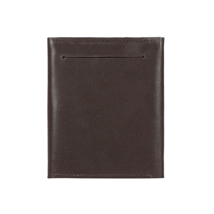 KENJI MW4 TRI-FOLD WALLET - Hidesign