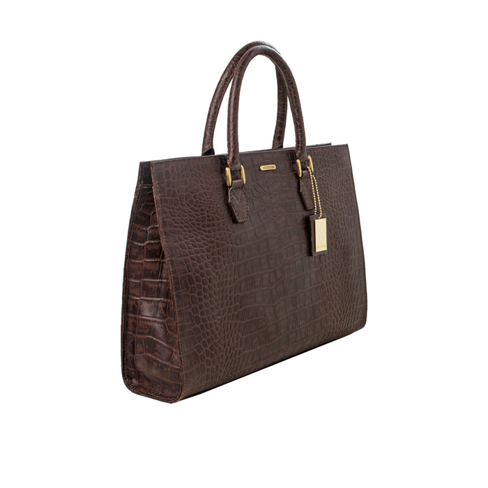 KESTER LAPTOP BAG - Hidesign