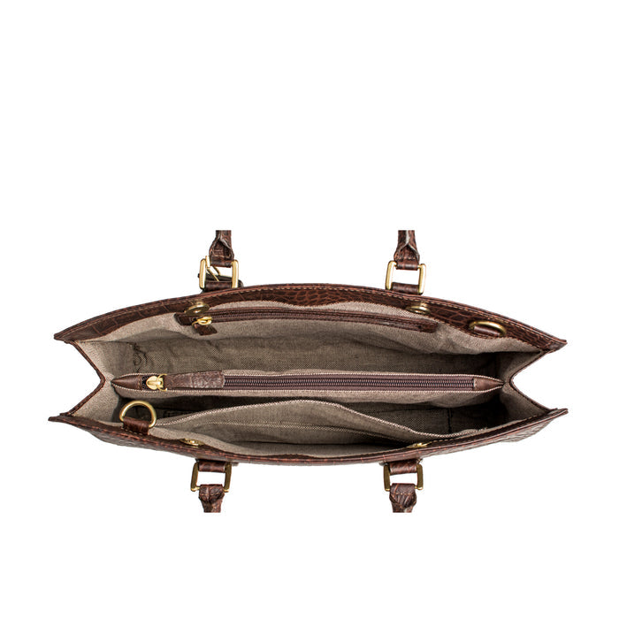 KESTER LAPTOP BAG - Hidesign
