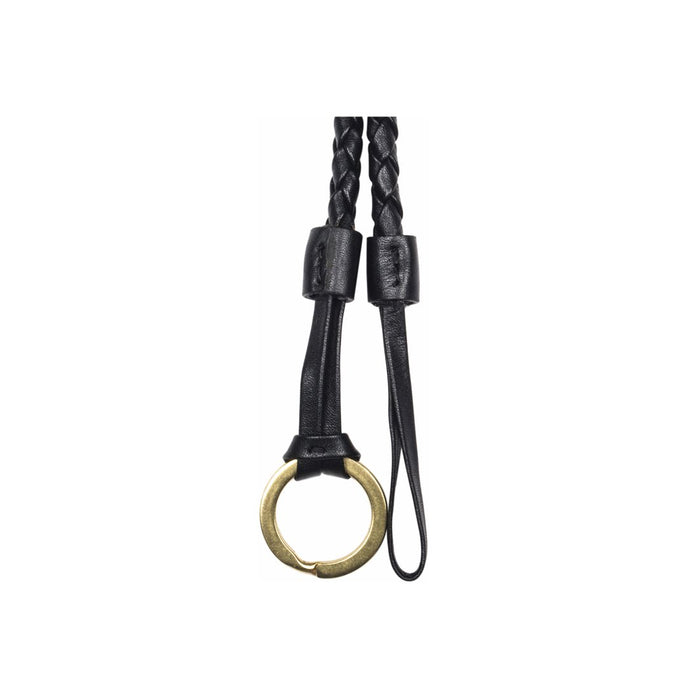 KEY RING ROPE - Hidesign