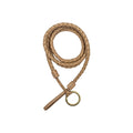 KEY RING ROPE