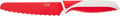 Kiddikutter Knife Red